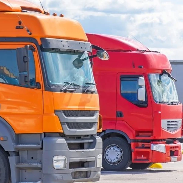 Ankara Aybastı Nakliye Ambarı